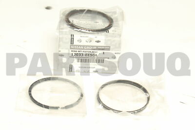 Séc Măng Cos 0 - Hr15de Nissan Sunny OEM 12033EE50A-oE