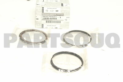 Séc Măng Cos 0 - Hr15de Nissan Sunny Mã phụ tùng 12033EE50A