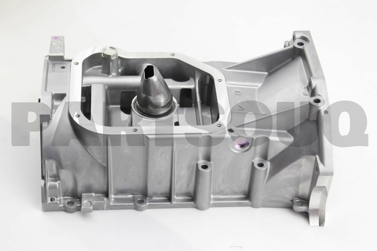 Đáy Các Te Nissan Sunny Mã phụ tùng 11110ED000