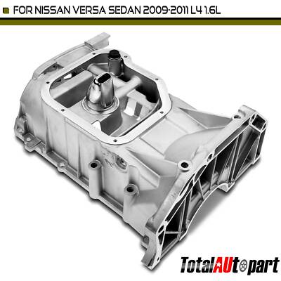 Đáy Các Te Nissan Sunny Mã phụ tùng 11110ED000
