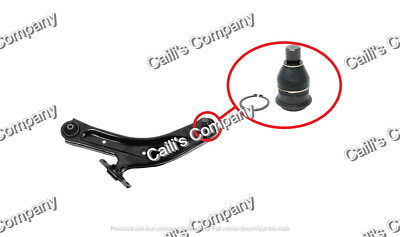 Rotuyn Trụ Đứng Nissan X - trail Mã phụ tùng 401609W200