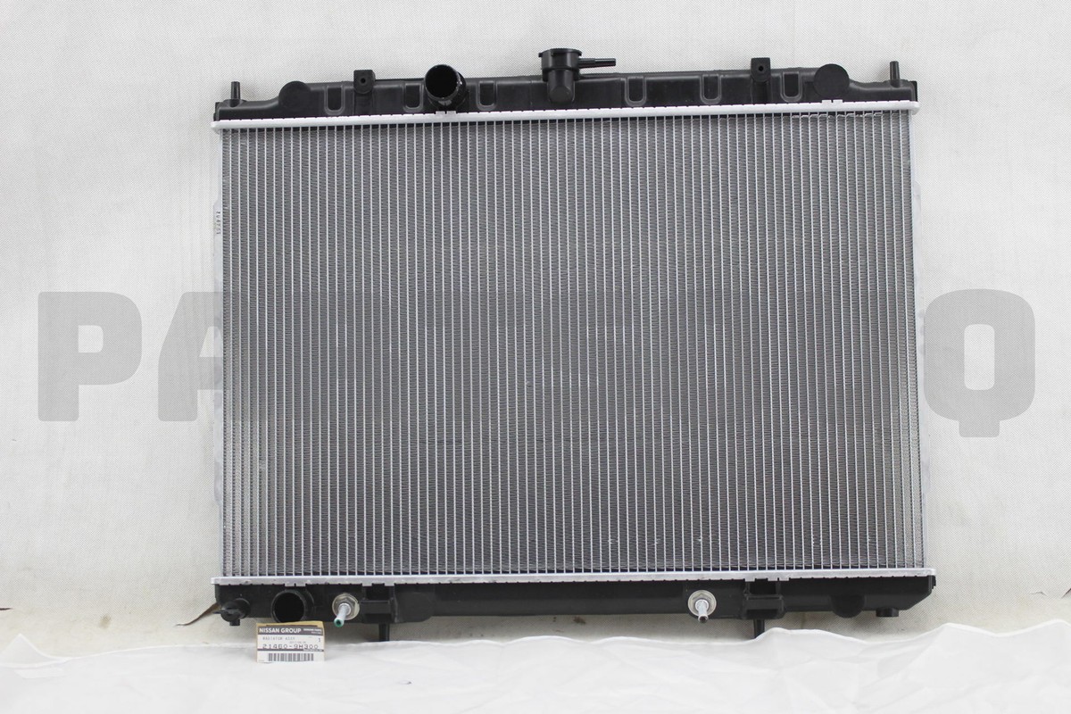 Két Nước At Nissan X - trail OEM 214609H300
