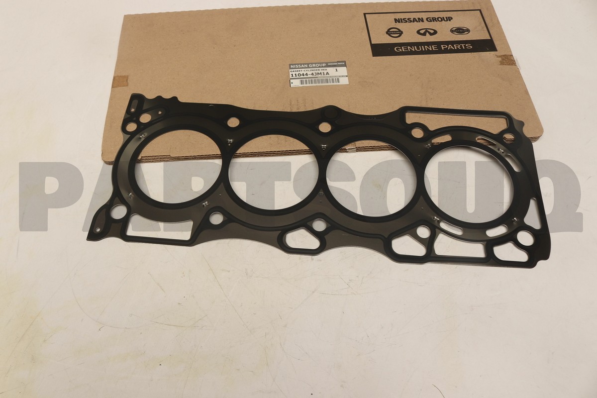 Mặt Máy 2.0 Nissan Teana Mã phụ tùng 11041CJ70A