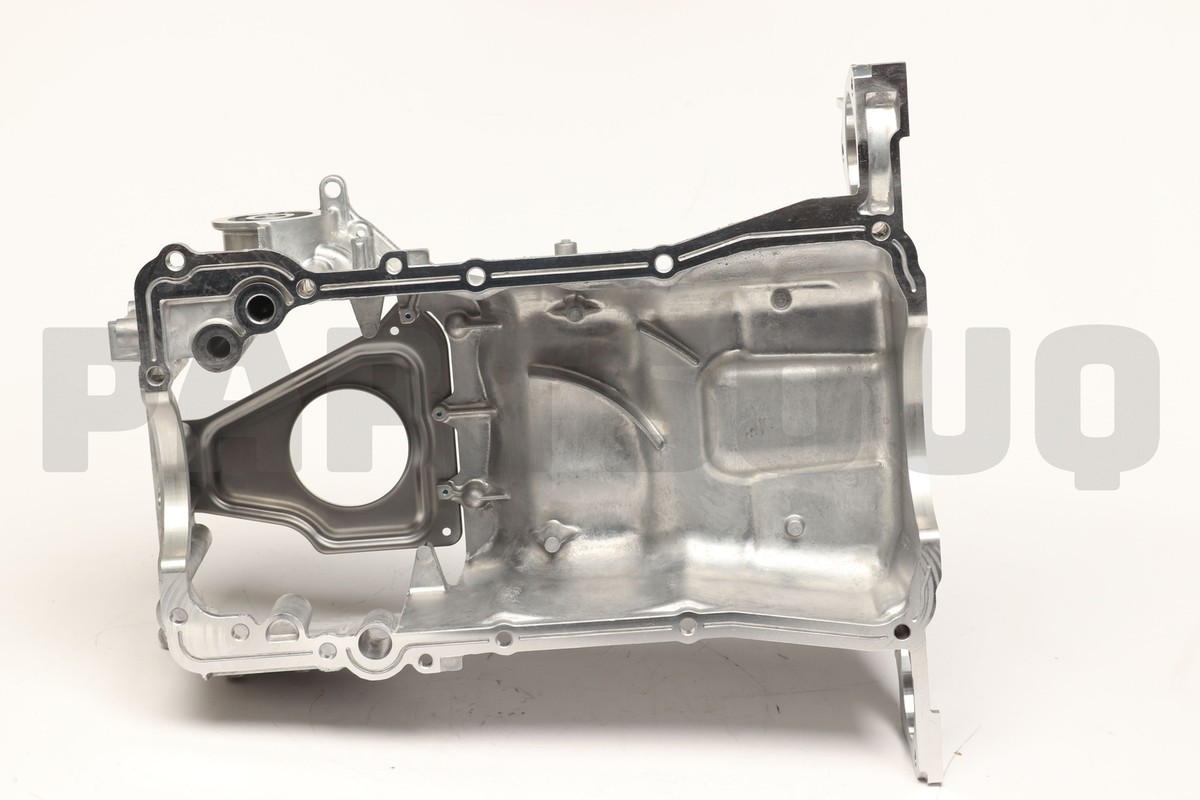Mặt Máy 2.0 Nissan Teana Mã phụ tùng 11041CJ70A