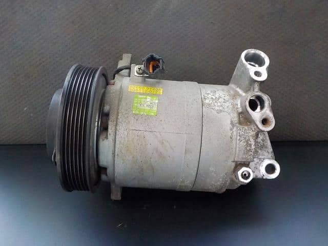 Lốc Điều Hòa Nissan Murano Mã phụ tùng 926009y40a