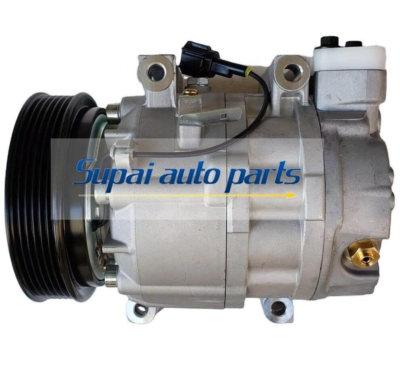 Lốc Điều Hòa Nissan X - trail Mã phụ tùng 92600au010
