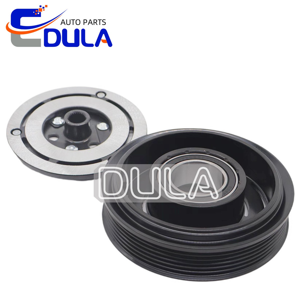 Lốc Điều Hòa Nissan X - trail Mã phụ tùng 92600au010