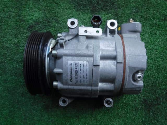 Lốc Điều Hòa Nissan X - trail Mã phụ tùng 92600au010