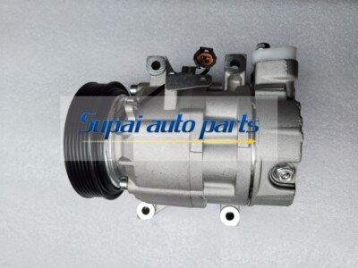 Lốc Điều Hòa Nissan X - trail Mã phụ tùng 92600au010