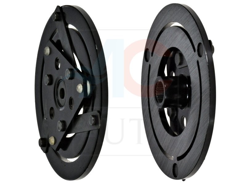 Lốc Điều Hòa Nissan X - trail OEM DCP46009