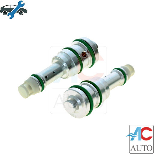 Lốc Điều Hòa Nissan X - trail OEM DCP46009