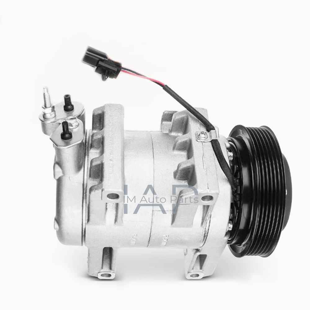 Lốc Điều Hòa Nissan Rogue Mã phụ tùng 92600jm01b