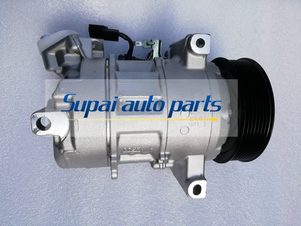 Lốc Điều Hòa Nissan Rogue Mã phụ tùng 926004ce0a
