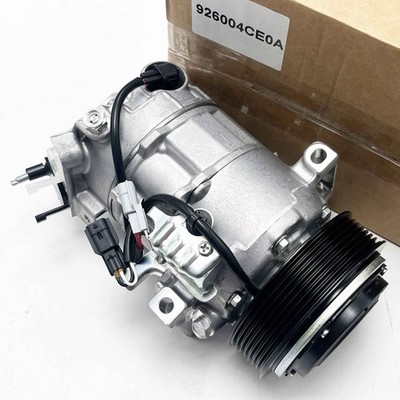 Lốc Điều Hòa Nissan X - trail Mã phụ tùng 926004ce0a