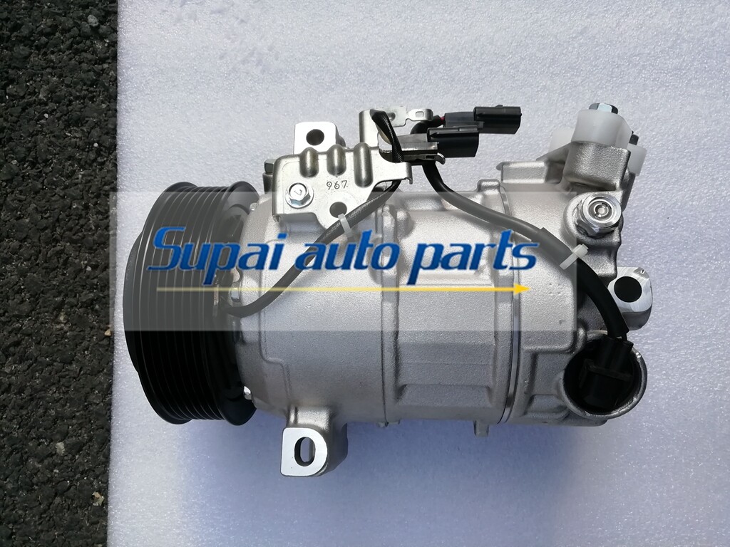 Lốc Điều Hòa Nissan X - trail Mã phụ tùng 926004ce0a