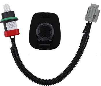 Đèn Hậu - R Nissan Tida Mã phụ tùng 26554ED50A