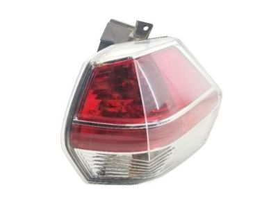 Đèn Hậu - R Nissan Tida Mã phụ tùng 26554ED50A