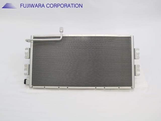 Giàn Nóng Nissan URVAN Mã phụ tùng 92110VW000