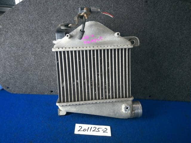 Két Làm Mát Turbo Nissan URVAN Mã phụ tùng 14461VX100