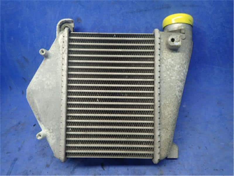 Két Làm Mát Turbo Nissan URVAN Mã phụ tùng 14461VX100