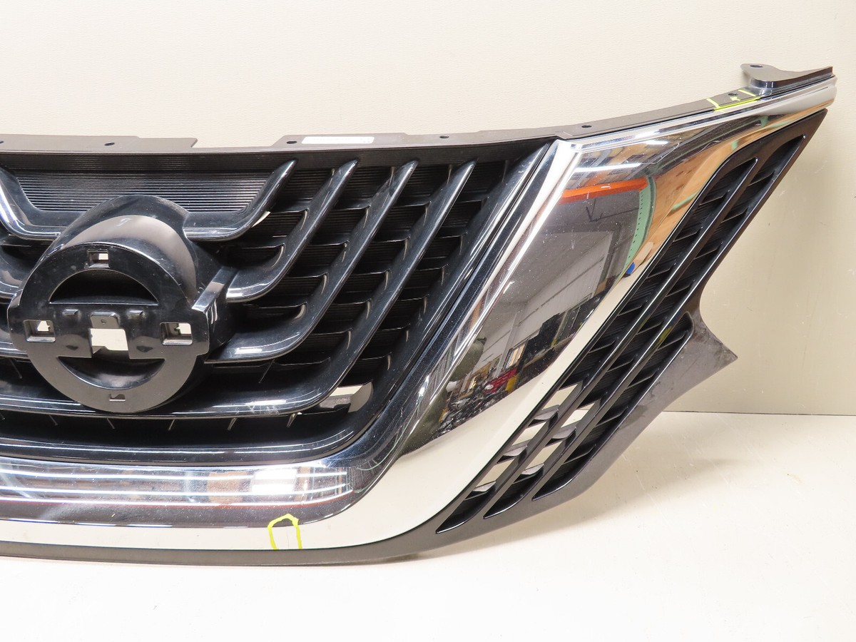 Đèn Hậu Trái Nissan X - trail Mã phụ tùng 265591DA0A