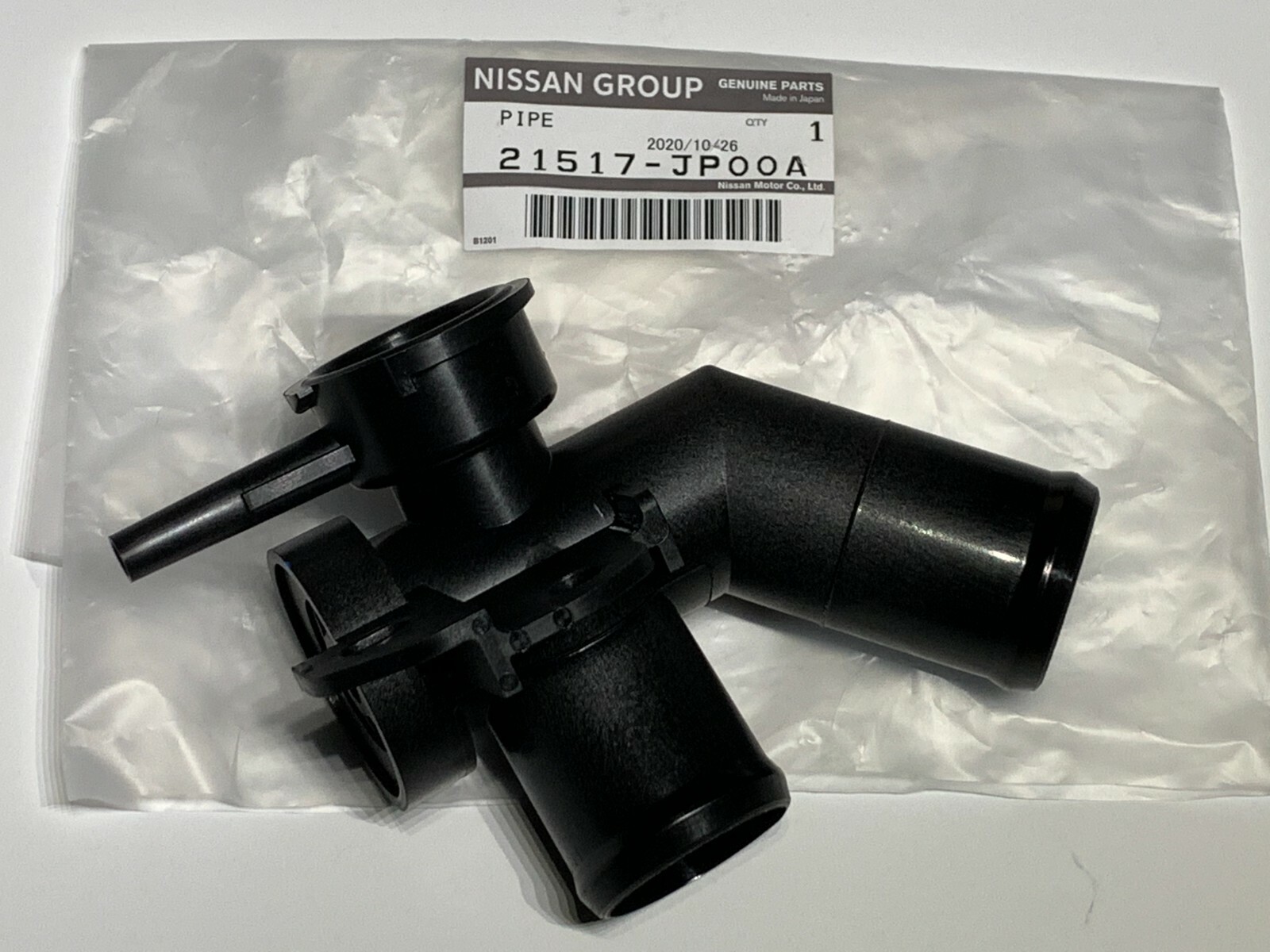 Đèn Hậu Trái Nissan X - trail OEM 21519l7Lue