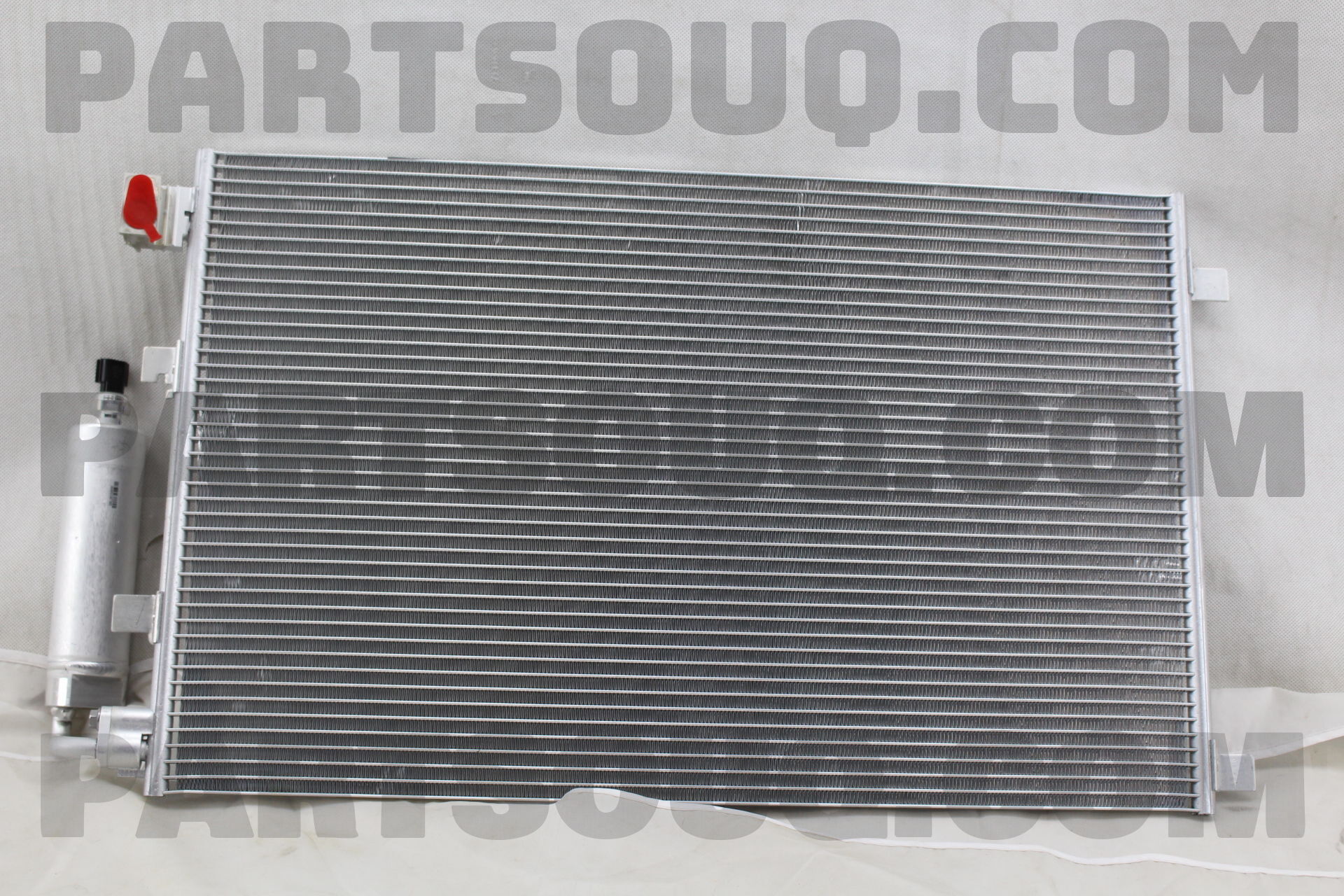 Giàn Nóng Nissan Qashqai Mã phụ tùng 92100JD20A