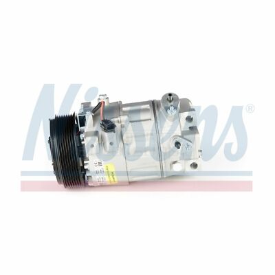 Lốc Điều Hòa Nissan Murano Mã phụ tùng 92600jp00b