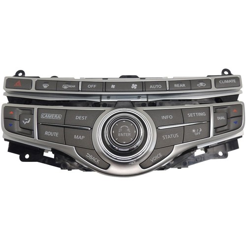 Phin Lọc Ga Nissan Murano Mã phụ tùng 921314m420