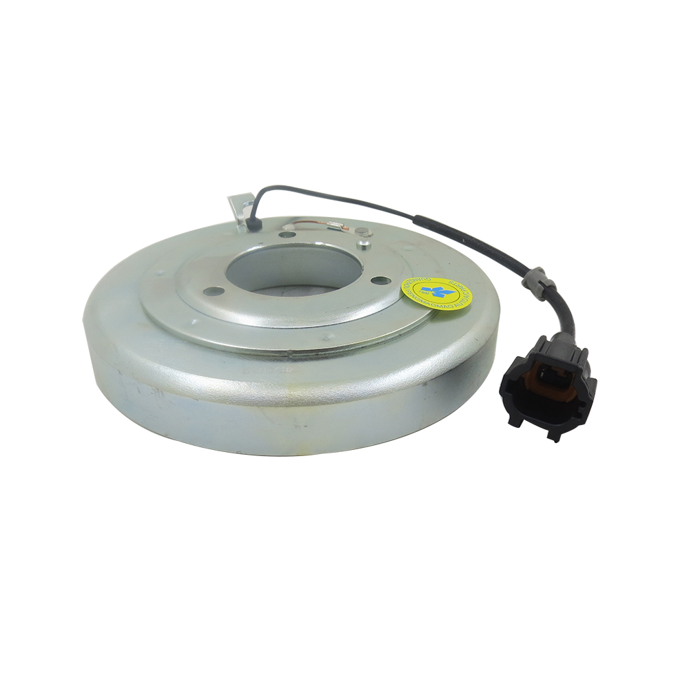Bộ Buly Lốc Điều Hòa Nissan Navara Mã phụ tùng 926604KV0A