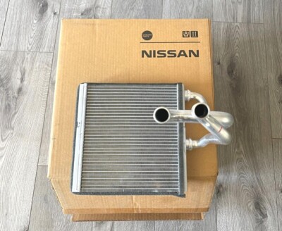 Giàn Sưởi Trong Xe Nissan Navara Mã phụ tùng 271404JG0A