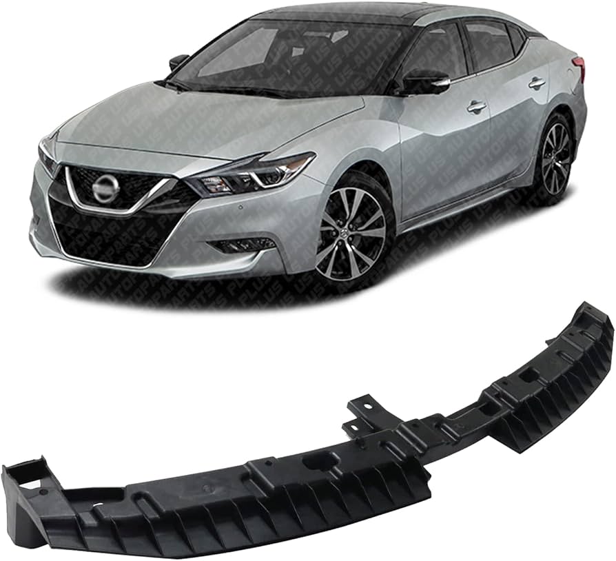 Lồng Quạt Gió Làm Mát Động Cơ Nissan Navara Mã phụ tùng 214764JN0A
