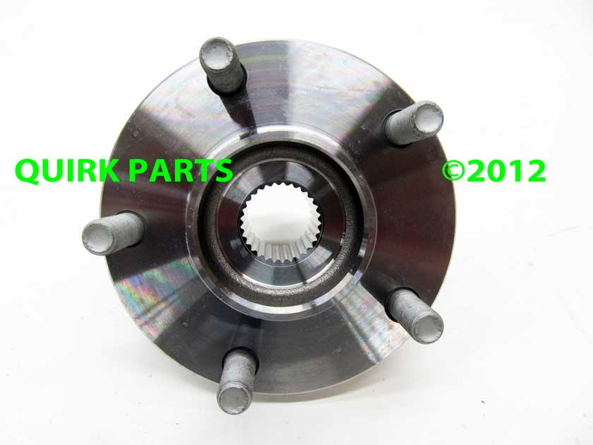 Đĩa Phanh Trước - 2 Lớp Nissan Bluebird OEM 40206EW80B-OE