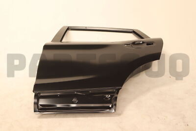 Cánh Cửa Sau Trái Nissan Sunny OEM H21013AWMB-OE