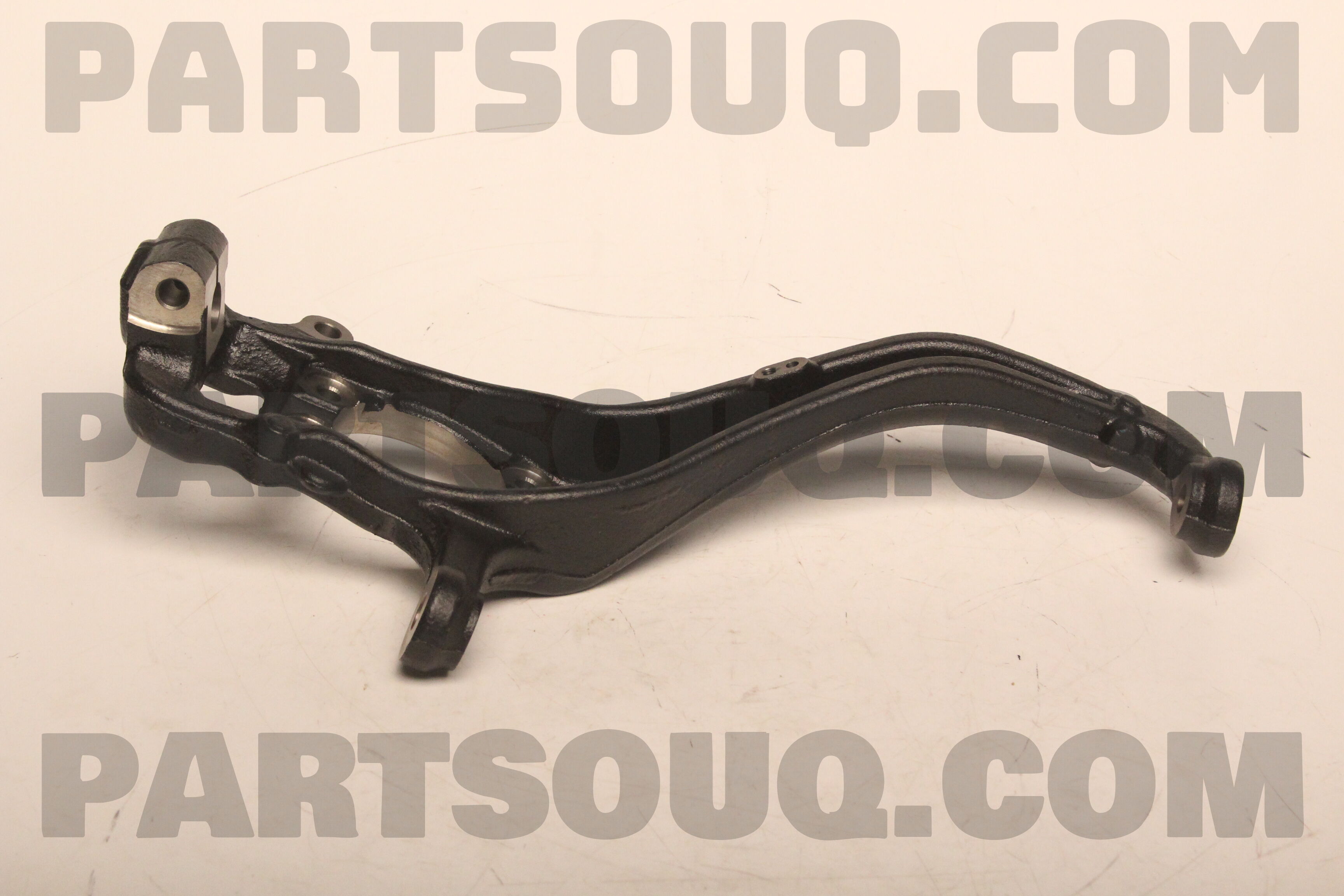Trụ Lái Trái Nissan Navara OEM 40015EB700-OE