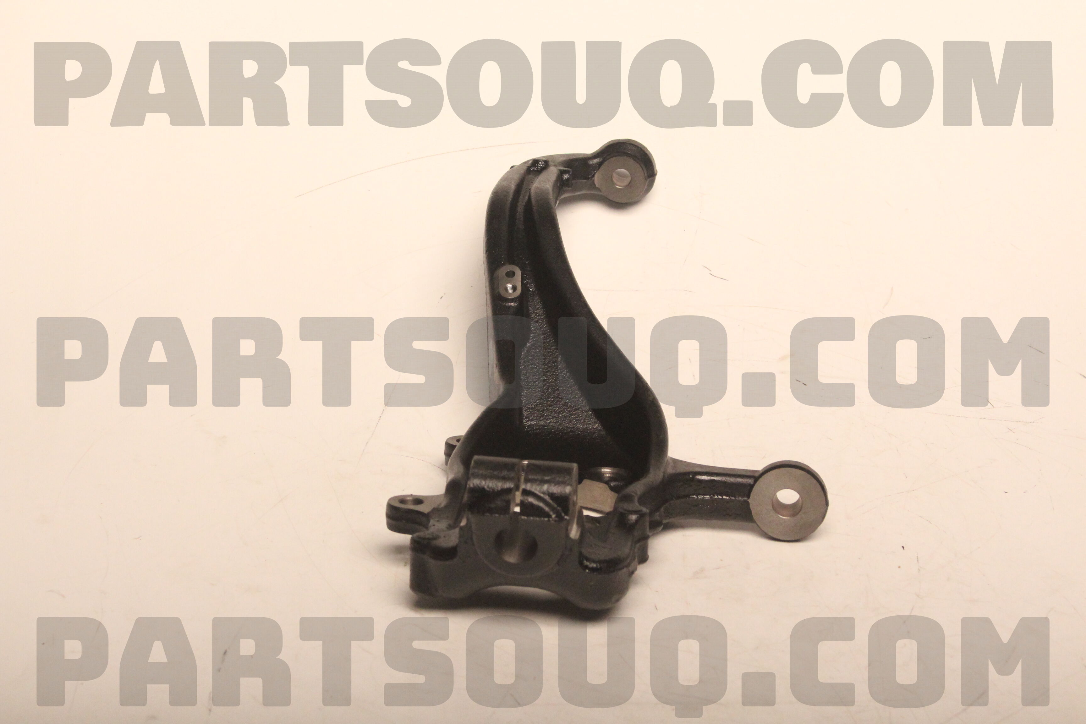 Trụ Lái Trái Nissan Navara OEM 40015EB700-OE