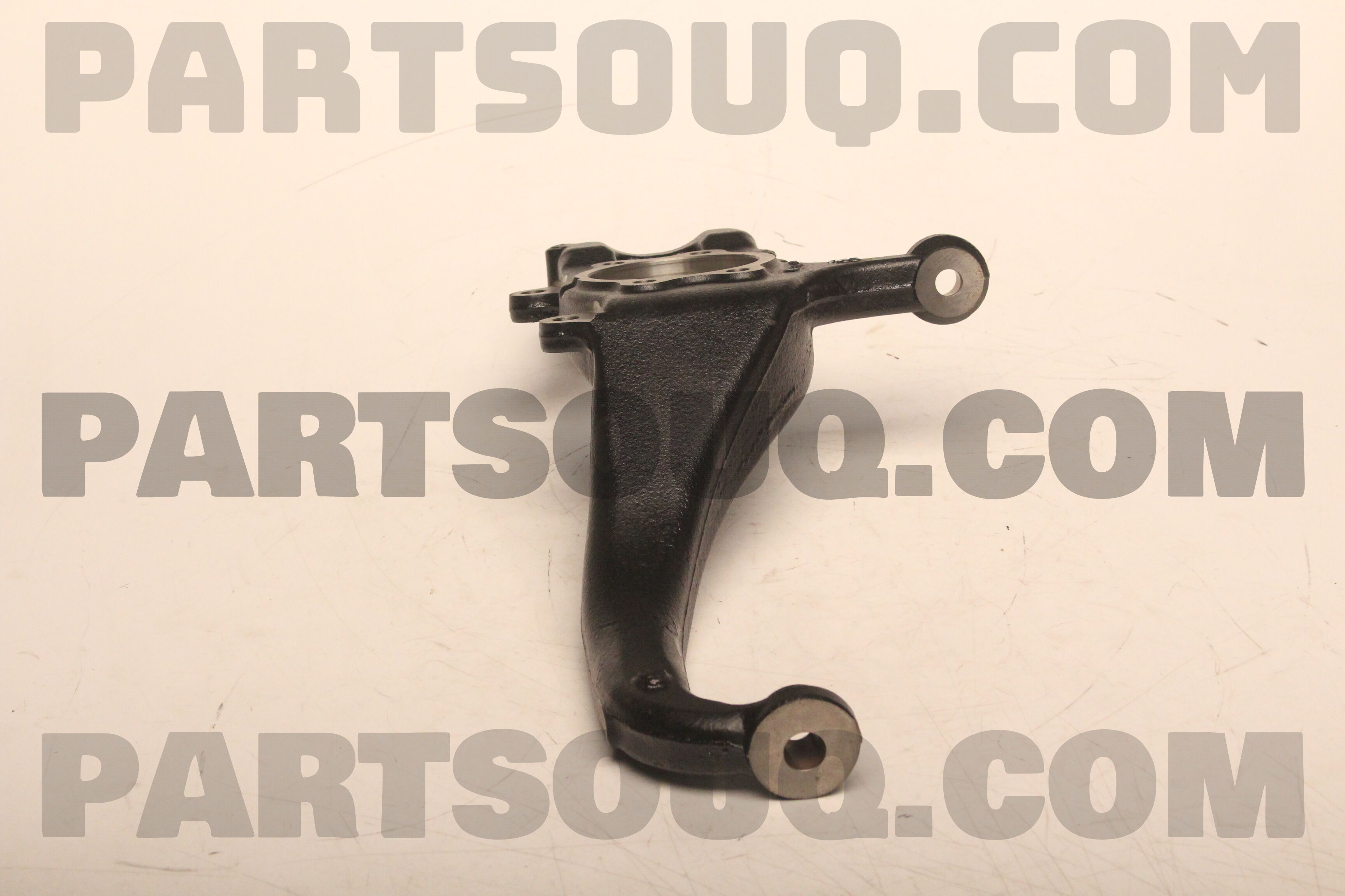 Trụ Lái Trái Nissan Navara OEM 40015EB700-OE