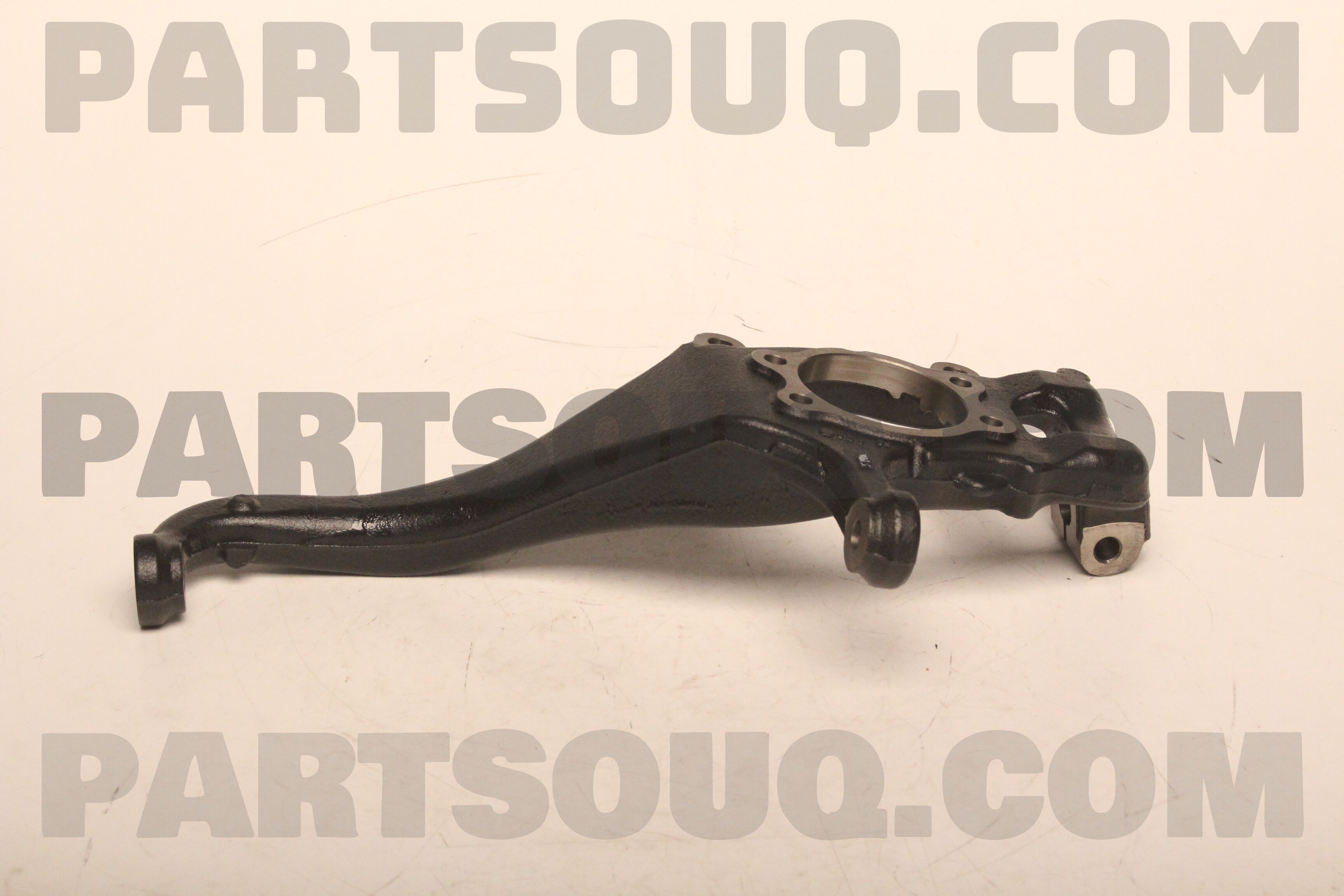 Trụ Lái Trái Nissan Navara OEM 40015EB700-OE