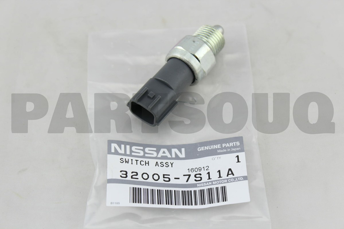Cảm Biến Hộp Số Nissan Navara Mã phụ tùng 320057S11A