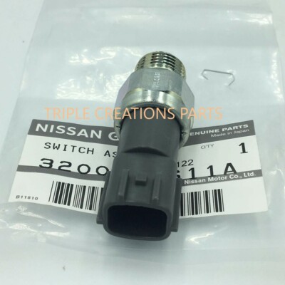 Cảm Biến Hộp Số Nissan Navara Mã phụ tùng 320057S11A