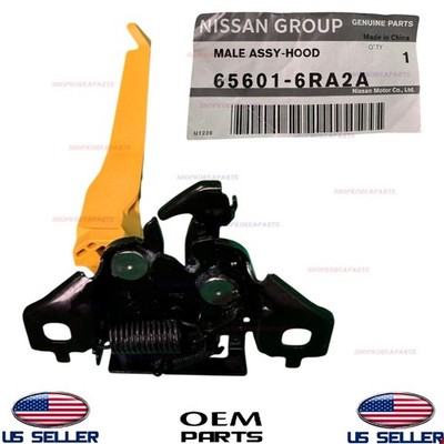 Hộp Điều Khiển Túi Khí Nissan Navara Mã phụ tùng 28556JR60C