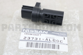 Tổng Côn Trên Nissan Livina OEM 23731AL606-OE