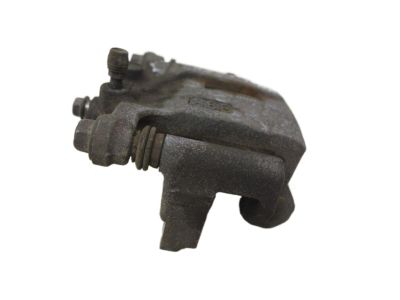 Cụm Xương Phanh Sau Trái Nissan Teana Mã phụ tùng 44011JN00A