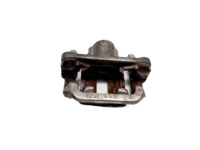 Cụm Xương Phanh Sau Phải Nissan Teana Mã phụ tùng 44001JN00A
