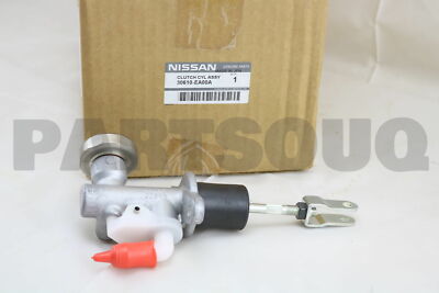 Tổng Côn Trên Nissan Livina OEM 30610ED50A-OE