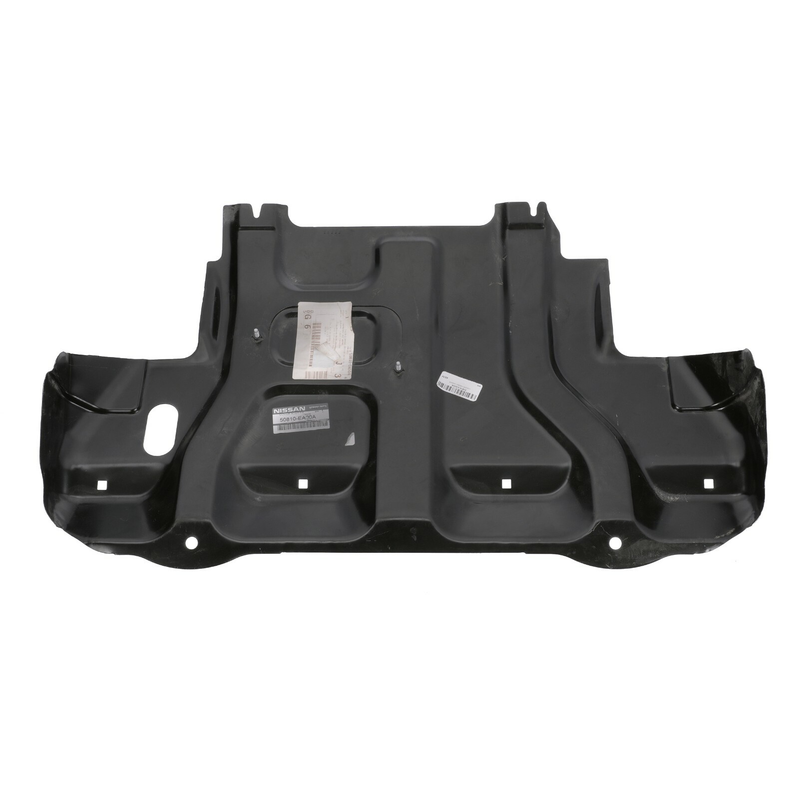 Tổng Côn Trên Nissan Livina OEM 30610ED50A-OE