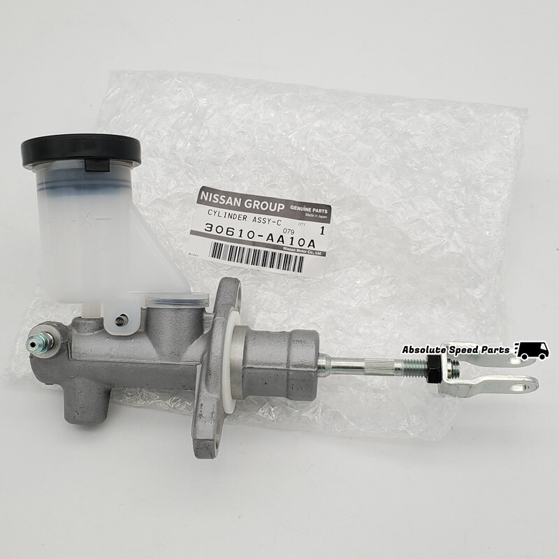 Tổng Côn Trên Nissan Livina OEM 30610ED50A-OE
