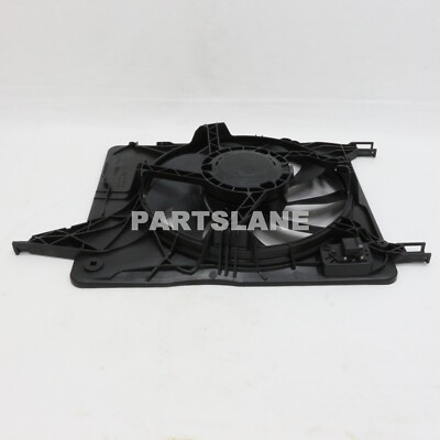 Quạt Gió Động Cơ Nissan Qashqai Mã phụ tùng 21481jd21b
