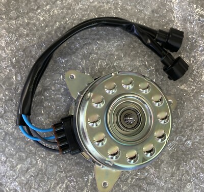 Mô Tơ Quạt Gió Động Cơ Nissan Qashqai Mã phụ tùng 21487jd20a
