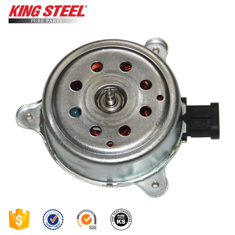Mô Tơ Quạt Gió Động Cơ Nissan Qashqai Mã phụ tùng 21487jd20a